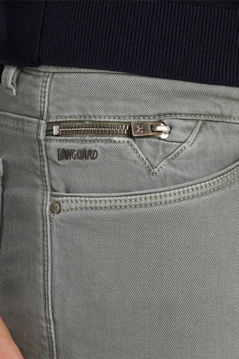 Vanguard v850 rider colored denim